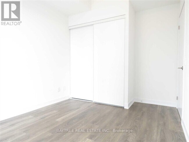 Photo du bâtiment - 87 Peter St