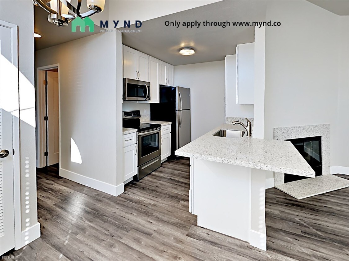 2 br, 2 bath - 4339 38th St Apt 3 3 - 2 br, 2 bath  - 4339 38th St Apt 3 3