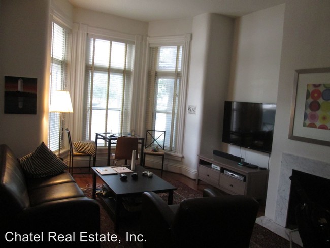 Foto del edificio - 2209 Washington Cir NW