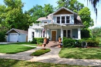 Building Photo - 500 S Eola Dr