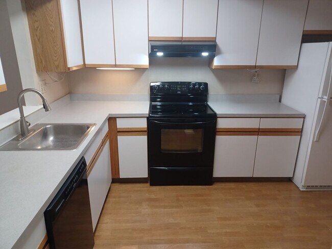 Foto del edificio - 52 Piccadilly Cir