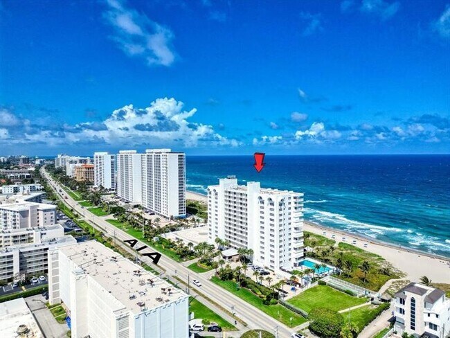 Foto del edificio - 3000 S Ocean Blvd