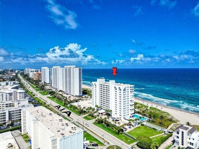 Building Photo - 3000 S Ocean Blvd