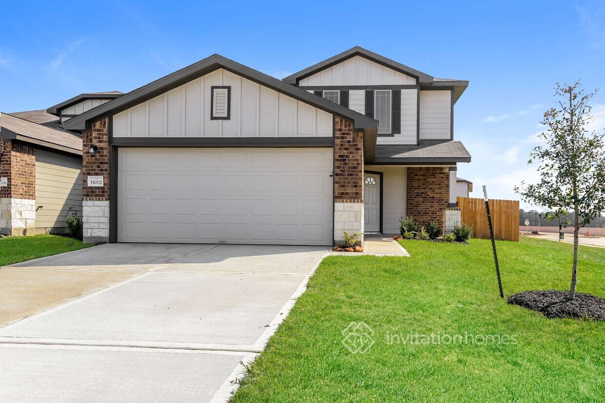 Foto principal - 11002 Inflow Dr