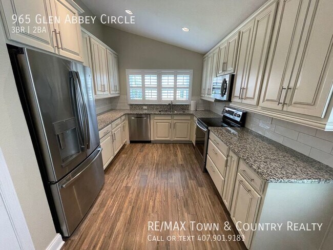 Foto del edificio - Tuscawilla Rental Home in Greenbriar