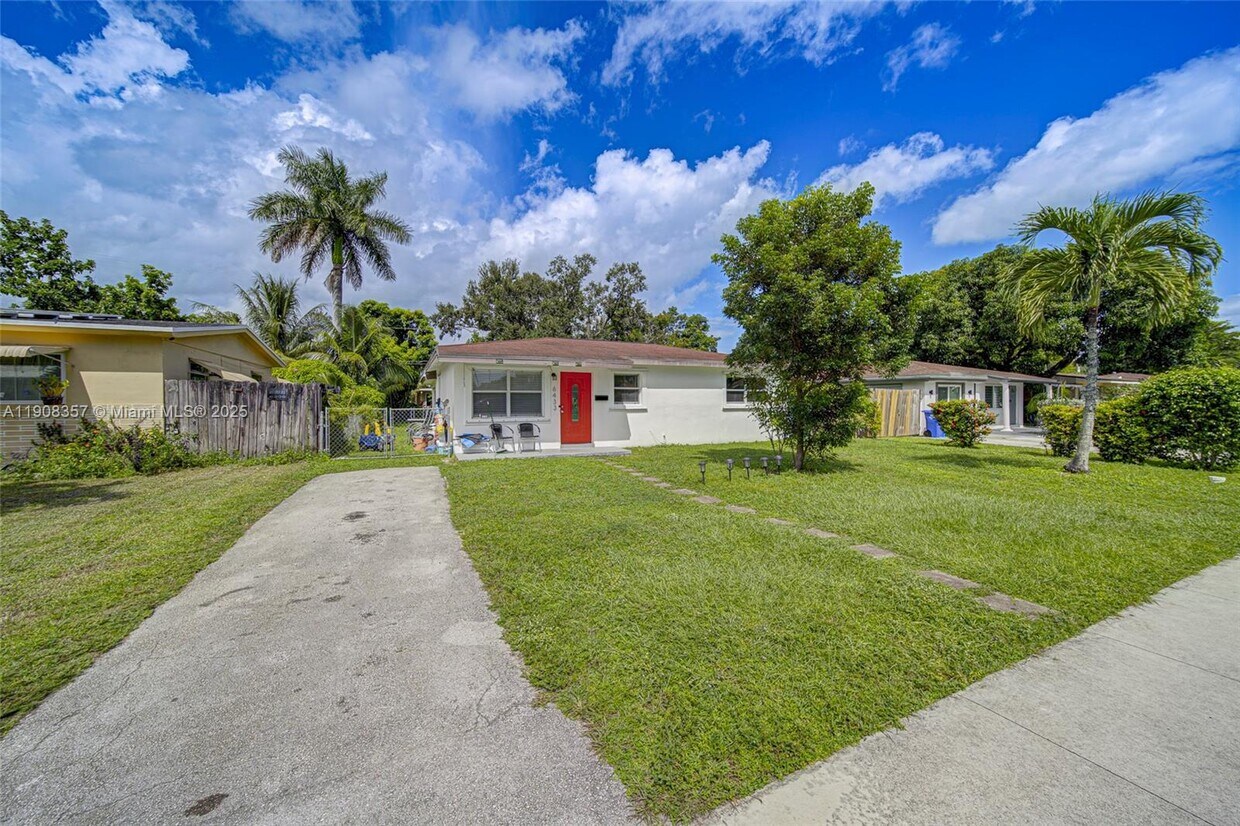 Foto principal - 6433 SW 25th St