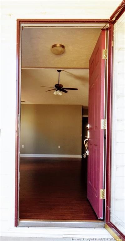 Foto del edificio - 318 Hawthorn Dr