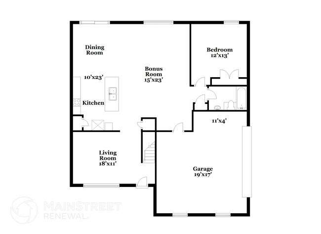 Foto del edificio - 2065 Swanport Ln