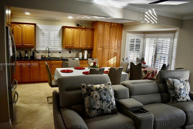 Foto del edificio - 1352 NW 129th Way