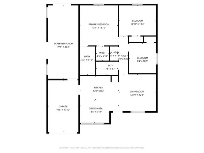 Building Photo - 608 Mesquite Dr