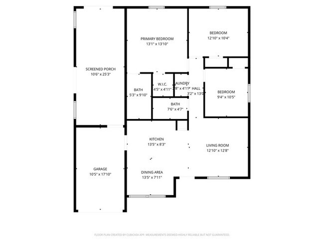 Foto del edificio - 608 Mesquite Dr