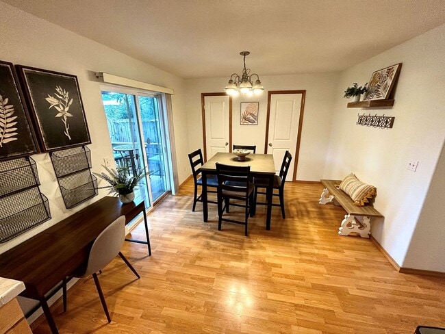 Building Photo - Charming 4 Bed/3 Bath Retreat!