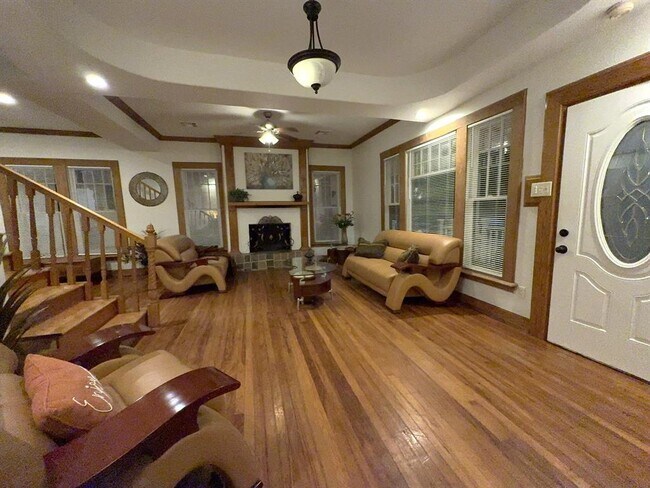 Foto del edificio - 307 11th St N
