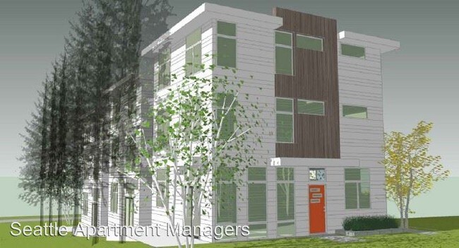 Building Photo - 9 br, 3 bath House - 5241 11th Ave NE