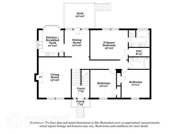 Building Photo - 3385 Slate Dr