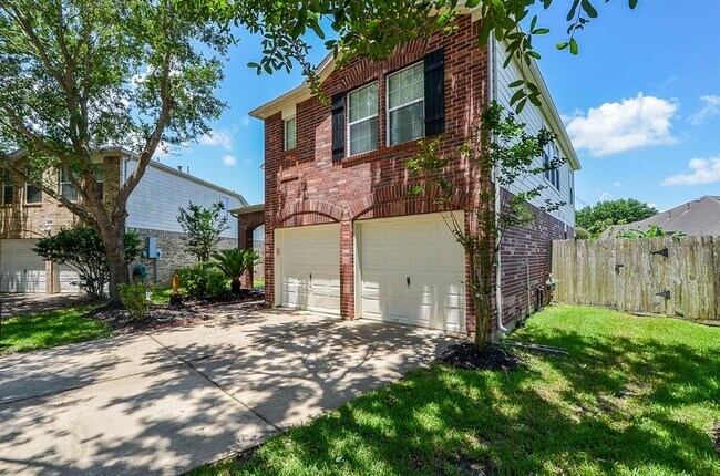 Foto del edificio - 10302 Deer Lodge Ct