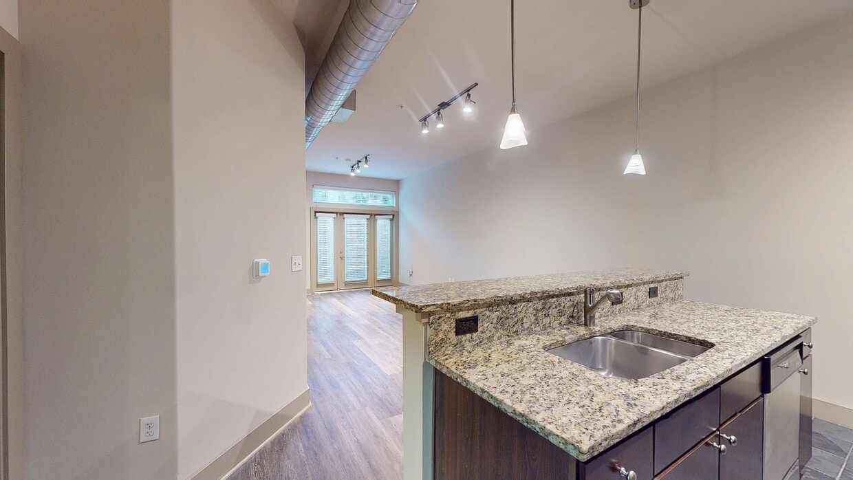 Photo - Towson Promenade Apartments