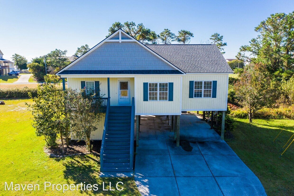 Foto principal - 3 br, 2 bath House - 472 Chadwick Acres Road
