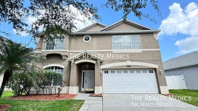 Building Photo - 13628 Tetherline Trail