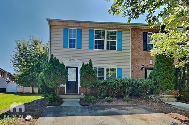 Building Photo - 3470 Waldrop Trail