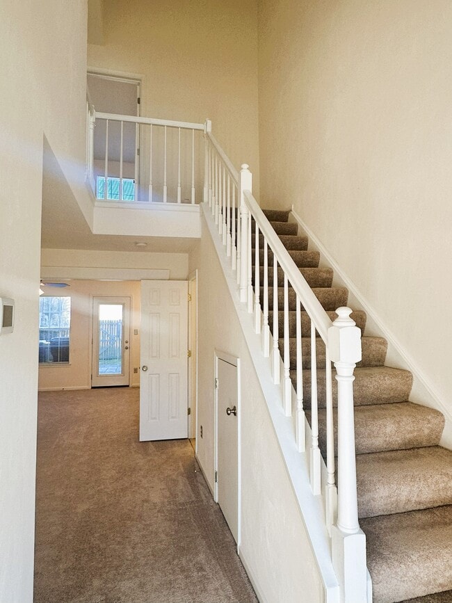 Photo - 1812 Abbotsbury Way Townhome