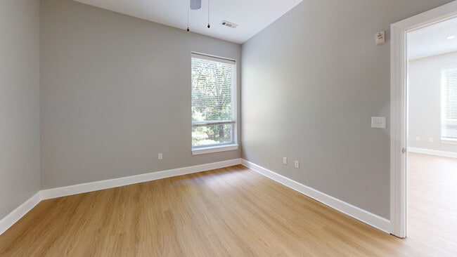 Interior Photo - Charles River Landing