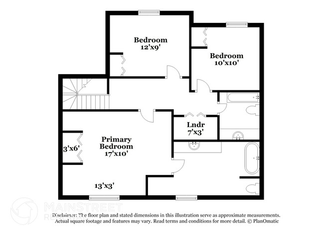 Foto del edificio - 170 Woodcrest Dr