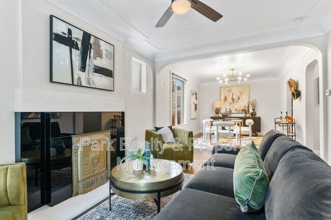 Photo - 2742 W Denver Pl House