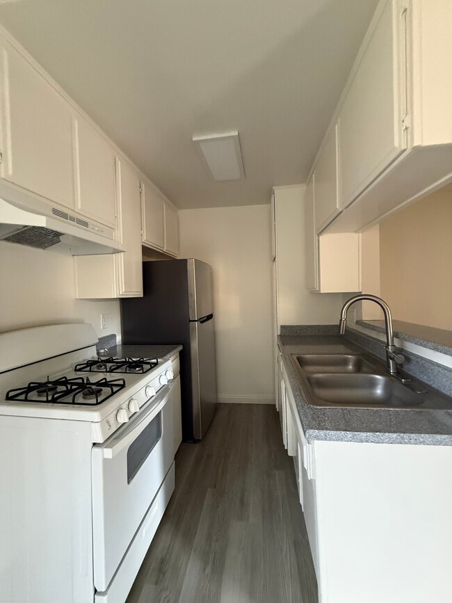 Foto del edificio - Northridge Terrace LLC