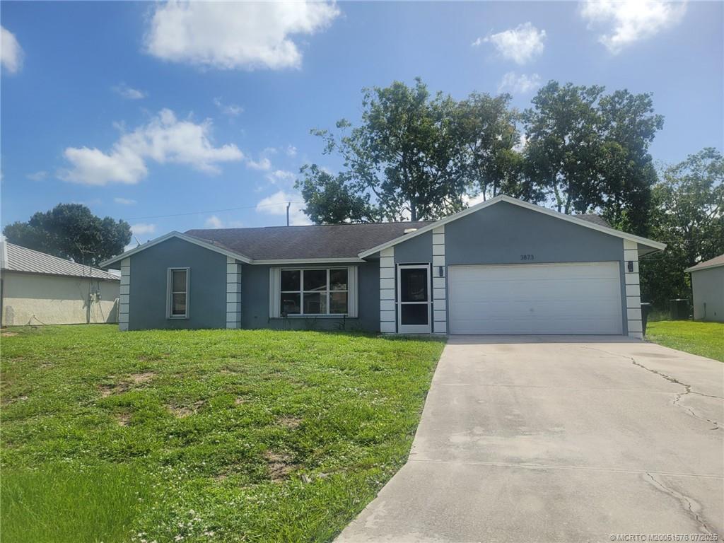 Foto principal - 3873 SW La Fleur St