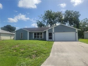 Building Photo - 3873 SW La Fleur St