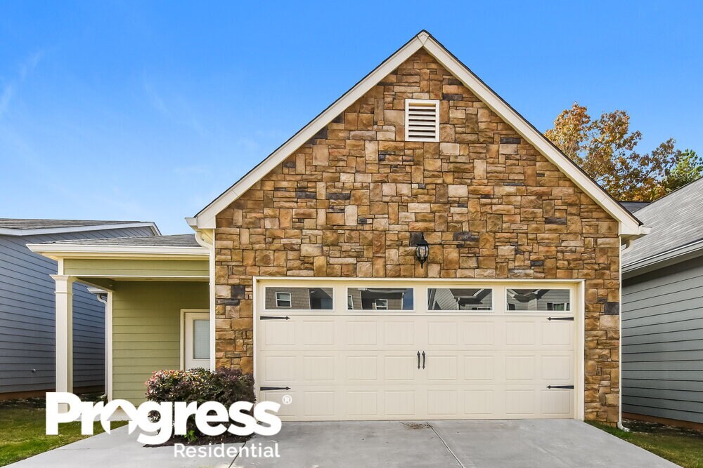 21 Castlemoor Loop, Adairsville, GA 30103 House Rental in Adairsville