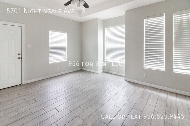 Building Photo - 5701 Nightingale Ave