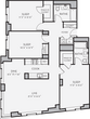 3 Bedroom 2 Bath- C02