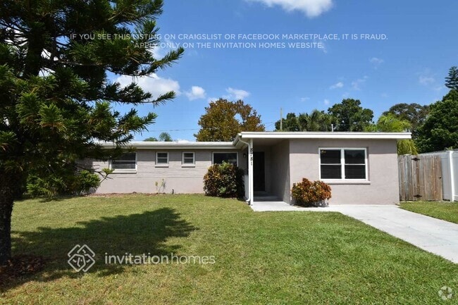 Building Photo - 8781 78th Ave N