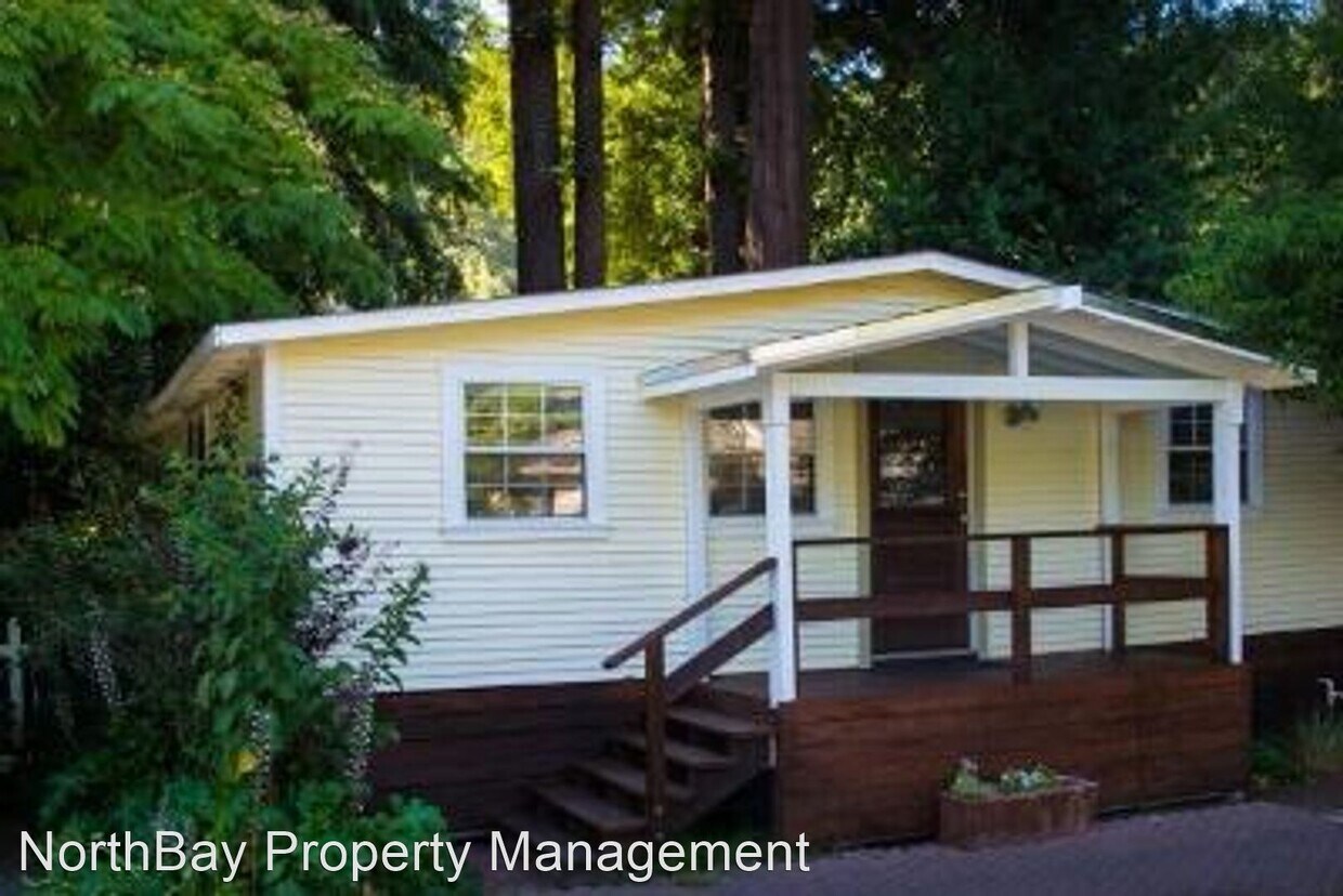 Primary Photo - 2 br, 1 bath House - 20272 River Blvd