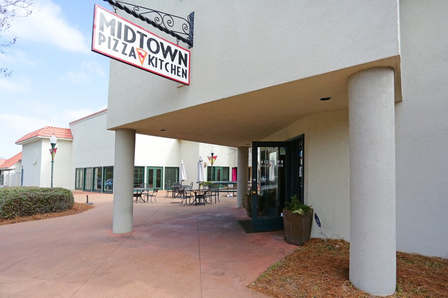 Hillwood Neighborhood Guide Living in Montgomery