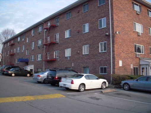 Primary Photo - Peldale Cooperative Apartments