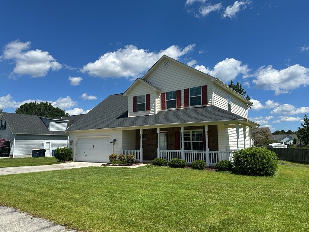 Foto principal - 408 Southbridge Dr