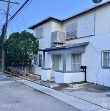 Building Photo - 4808 N Stevens St