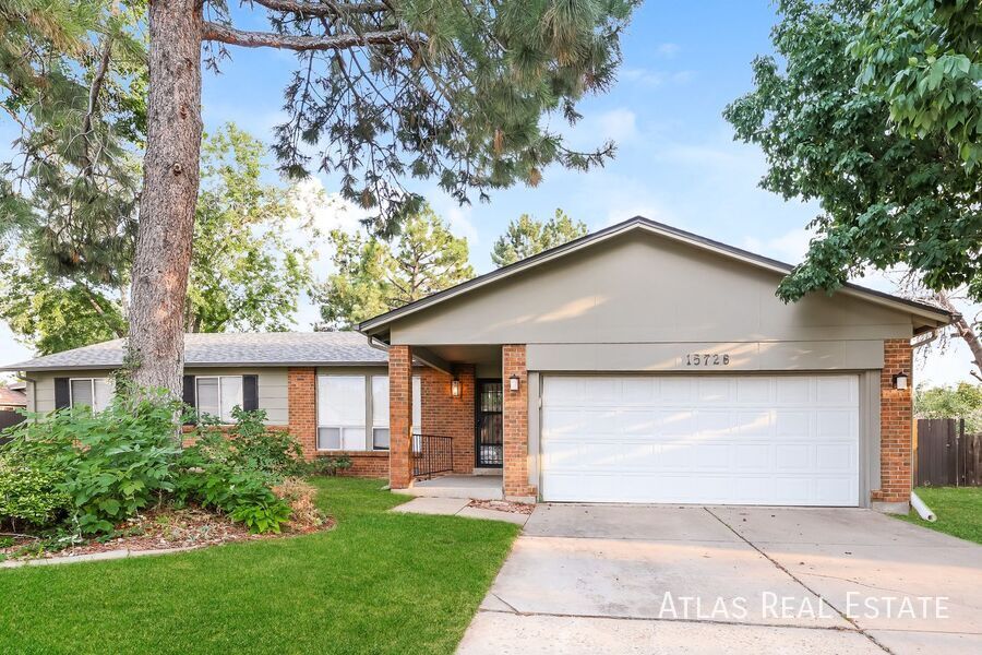 Primary Photo - 15726 E Flora Pl