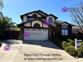 Building Photo - 1105 Rock Creek Way