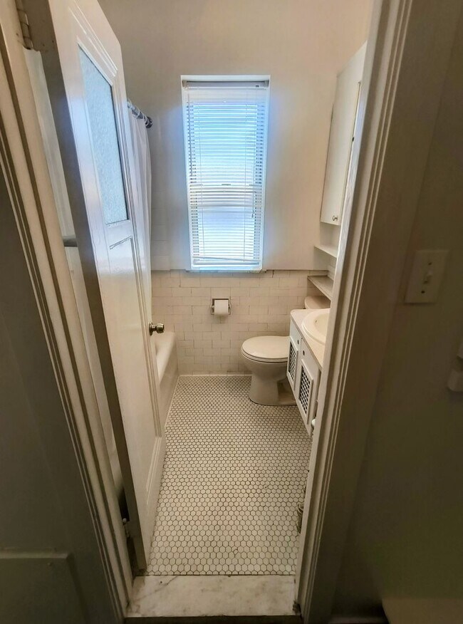 Foto del interior - Winthrop Terrace