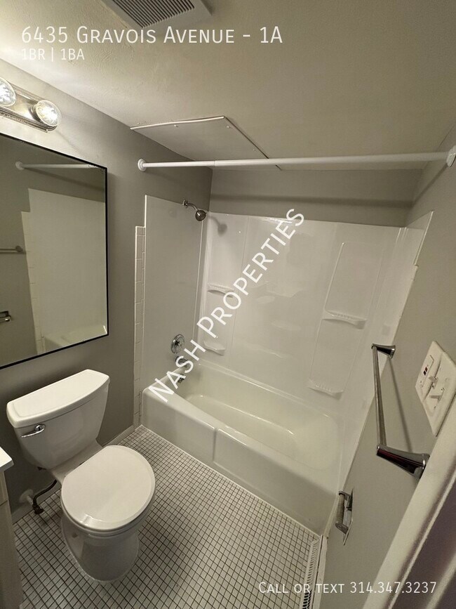 Foto del edificio - 6435 Gravois Ave