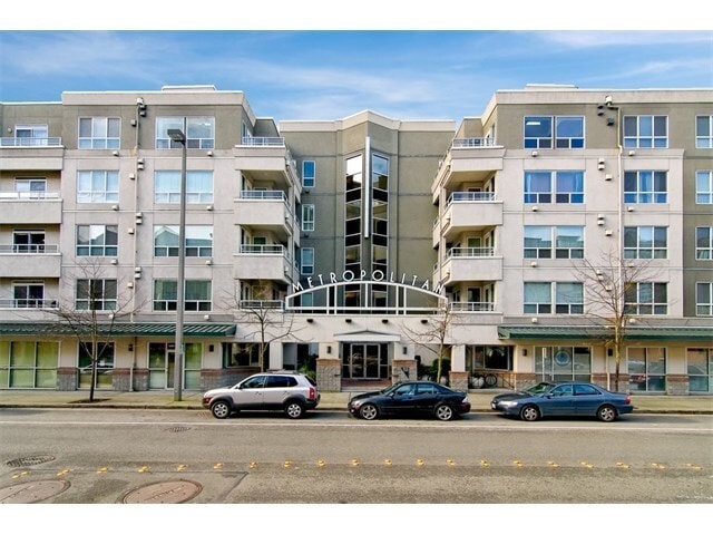 Foto principal - Charming 1 Bed 1 Bath Condo in Downtown Be...
