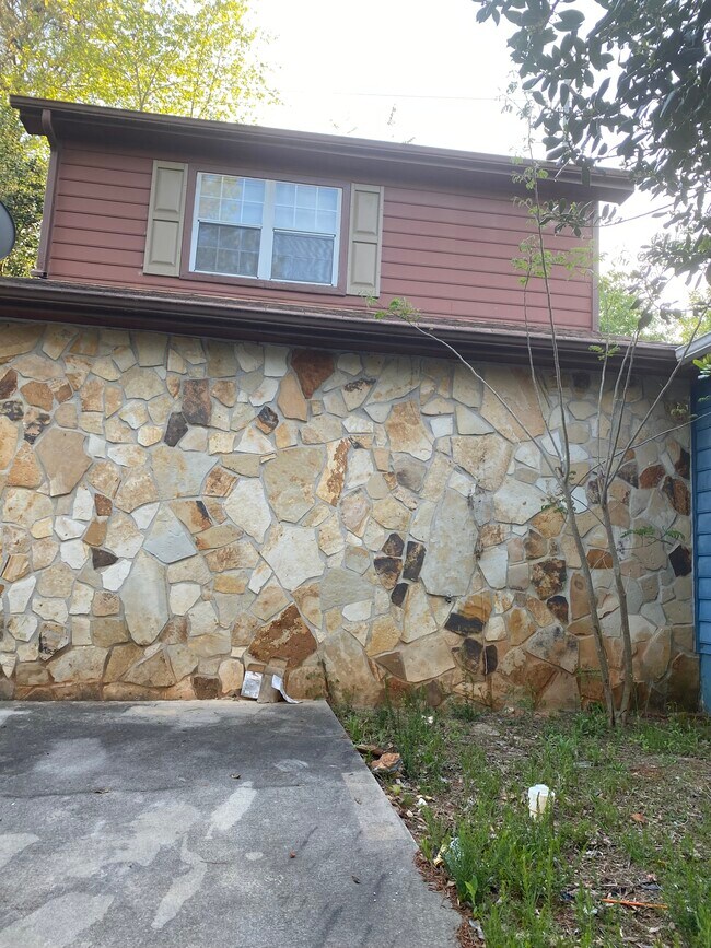 Foto del edificio - 6133 Princeton Ave