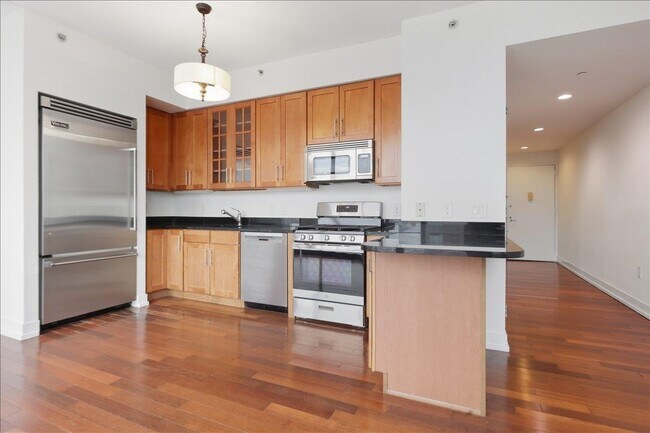 Foto del edificio - 389 Washington St