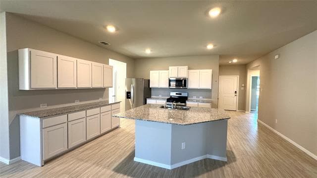 Foto del edificio - 1517 Cansler Dr