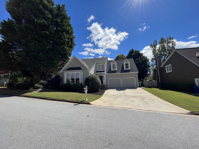 Building Photo - 1137 Dunbarton Trace
