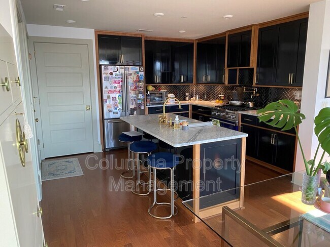 Photo - 1301 H St NE Apartment